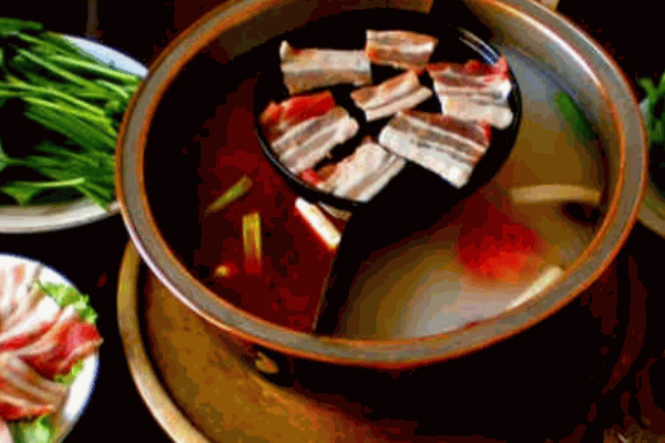 鑫鑫牛肚王火锅